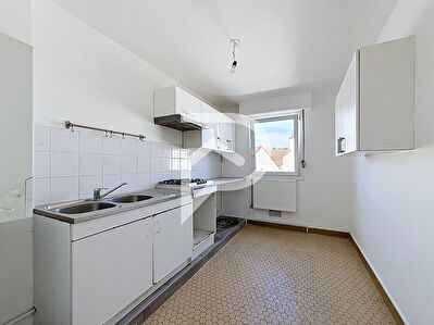 Appartement Issy Les Moulineaux 3 pièce(s) 74,50 m2