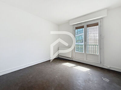 Appartement Issy Les Moulineaux 3 pièce(s) 74,50 m2
