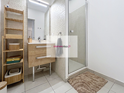 Appartement Issy Les Moulineaux 2 pièces - 45 m2