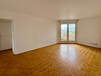 Apartement 3 pièces 63 m2
