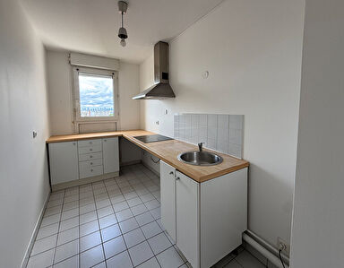 Apartement 3 pièces 63 m2