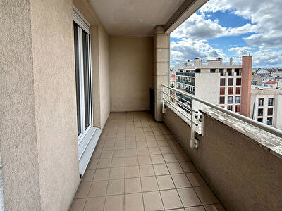 Apartement 3 pièces 63 m2