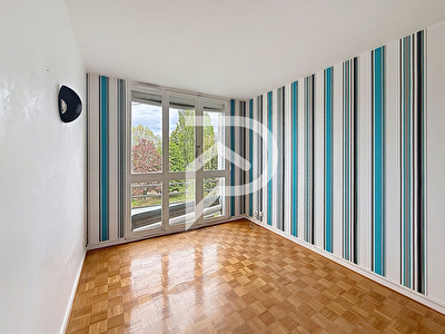 Appartement Chilly Mazarin 4 pièce(s) 81 m2