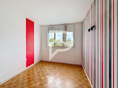 Appartement Chilly Mazarin 4 pièce(s) 81 m2