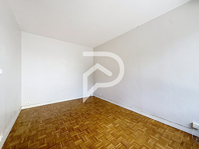 Appartement Issy-les-moulineaux 1 pièce(s) 20 m2
