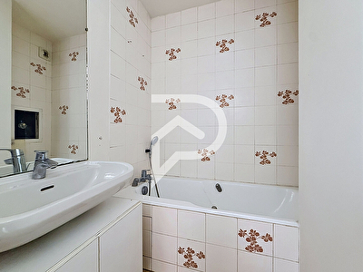 Appartement Issy-les-moulineaux 1 pièce(s) 20 m2