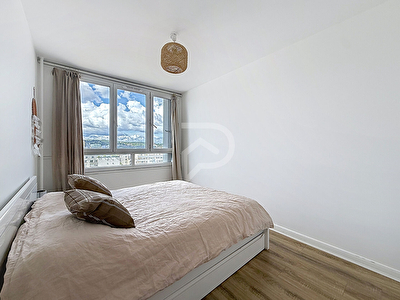 Appartement Issy Les Moulineaux 3 pièce(s) 58.70 m2