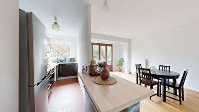 Appartement Sceaux - 3 pièce(s) - 57 m2