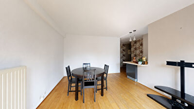 Appartement Sceaux - 3 pièce(s) - 57 m2