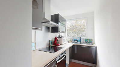 Appartement Sceaux - 3 pièce(s) - 57 m2 SCEAUX photo 5