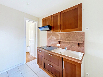 Appartement Issy Les Moulineaux 2 pièces 33 m2