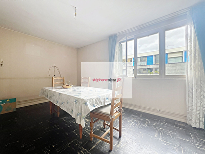 Appartement Issy Les Moulineaux 3 pièces 56m2