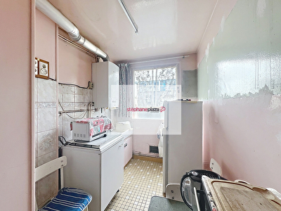 Appartement Issy Les Moulineaux 3 pièces 56m2