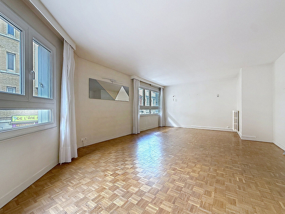 +++ APPARTEMENT FAMILIAL 3 CHAMBRES - 5 MIN MAIRIE d'ISSY +++