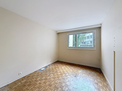 +++ APPARTEMENT FAMILIAL 3 CHAMBRES - 5 MIN MAIRIE d'ISSY +++