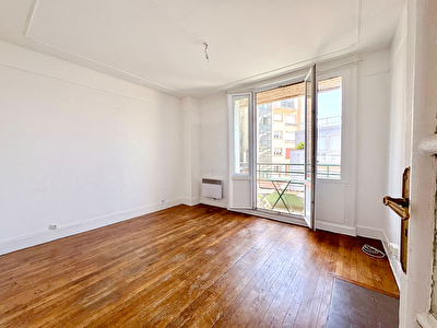 Appartement Vanves 2 pièce(s) 29.12m2