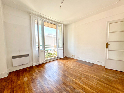 Appartement Vanves 2 pièce(s) 29.12m2