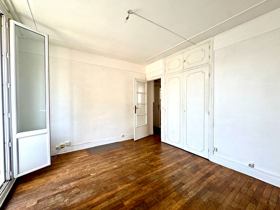Appartement Vanves 2 pièce(s) 29.12m2