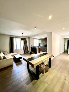 Appartement Vanves 4 pièce(s) 79.11 m2