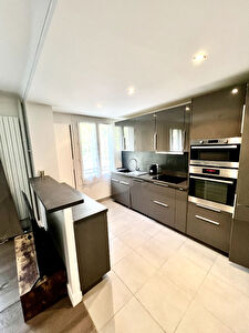 Appartement Vanves 4 pièce(s) 79.11 m2