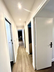 Appartement Vanves 4 pièce(s) 79.11 m2