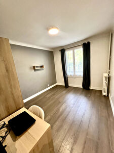 Appartement Vanves 4 pièce(s) 79.11 m2