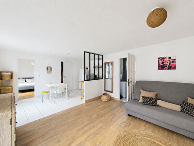 Appartement Versailles 2 pièce(s) 46 m2