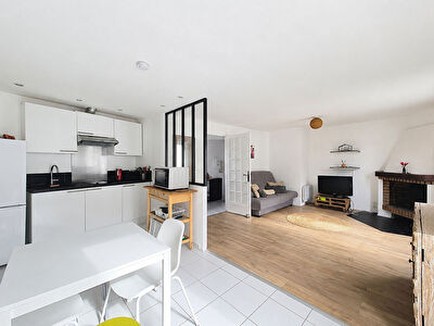 Appartement Versailles 2 pièce(s) 46 m2