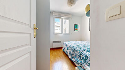 Appartement Vanves 4 pièce(s) 82 m2 Vanves photo 4