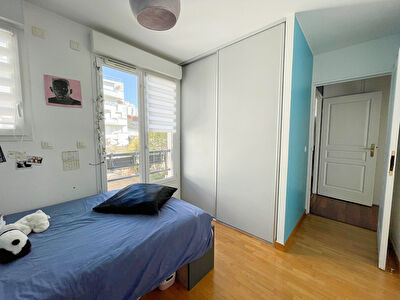 Appartement Vanves 4 pièce(s) 82 m2 Vanves photo 5