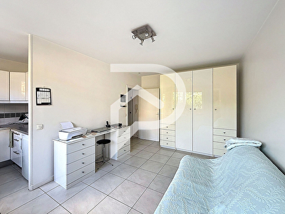 Appartement Issy Les Moulineaux 1 pièces 25 m2