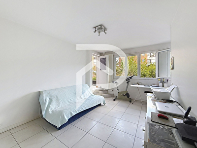 Appartement Issy Les Moulineaux 1 pièces 25 m2