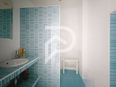 Appartement Issy Les Moulineaux 1 pièces 25 m2