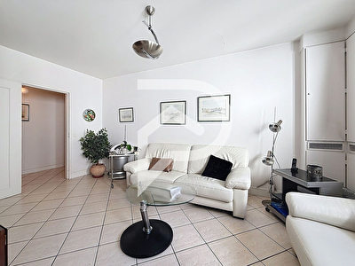 Appartement Issy Les Moulineaux 3 pièces 54 m2