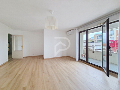 Appartement Issy Les Moulineaux 4 pièce(s) 71 m2