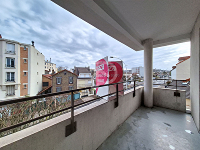 Appartement Issy Les Moulineaux 4 pièce(s) 71 m2