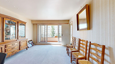 Appartement MEUDON - 3 pièces - GROS POTENTIEL Meudon photo 2