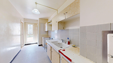 Appartement MEUDON - 3 pièces - GROS POTENTIEL Meudon photo 4