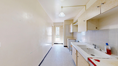 Appartement MEUDON - 3 pièces - GROS POTENTIEL Meudon photo 9