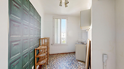 ++ Vanves-Malakoff - 2 pièces lumineux, cave et balconnet ++ Vanves photo 6