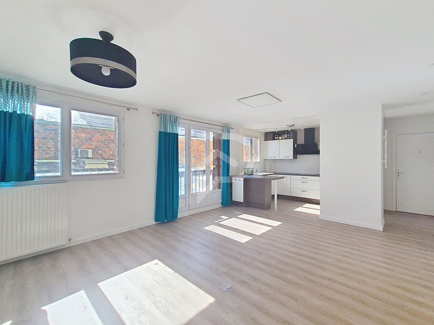 Photo du bien : Appartement 3 pièces 70 m2