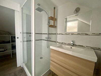 Appartement Vaureal 2 pièce(s) 36.95 m2 VAUREAL photo 4