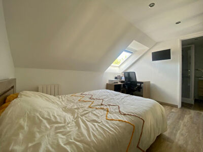 Appartement Vaureal 2 pièce(s) 36.95 m2 VAUREAL photo 5