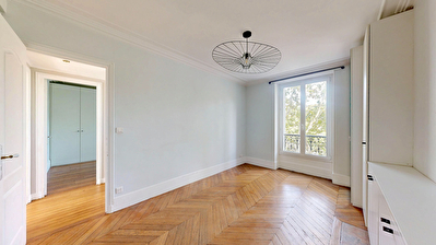 +++ T3 lumineux - Corentin Celton / Saint-Rémy +++ VANVES photo 7