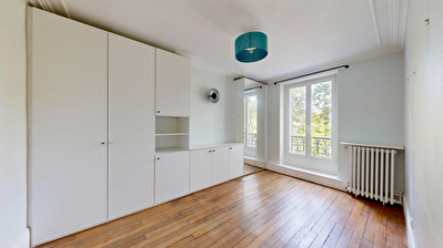 +++ T3 lumineux - Corentin Celton / Saint-Rémy +++ VANVES photo 9