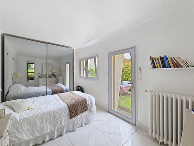 Maison Clamart 3 pièce(s) 60m2