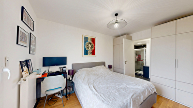 VANVES - Appartement 4p de 95m2 avec terrasse Vanves photo 8