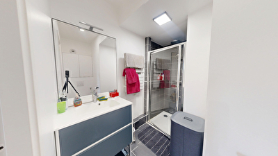 VANVES - Appartement 4p de 95m2 avec terrasse Vanves photo 9