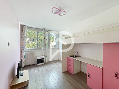 Appartement Garches 4 pièce(s) 81 m2