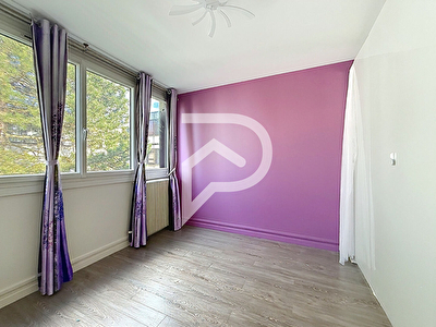 Appartement Garches 4 pièce(s) 81 m2